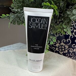 Jordan Samuel Skin The Performance Cream NEW